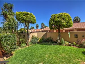 2 Bed Townhouse in Bedfordview