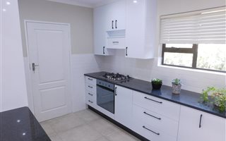 4 Bedroom House in Newlands
