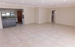 4 Bedroom House in Newlands