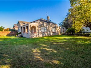2 Bed House in Northmead