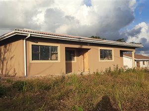 3 Bed House in Ntuzuma