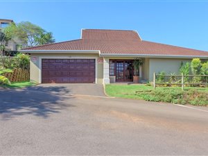 3 Bed House in Ballito