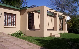 3 Bedroom House in Jordania