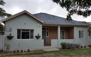 3 Bedroom House in Walmer