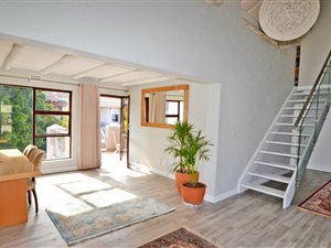 2 Bed Apartment in Morningside