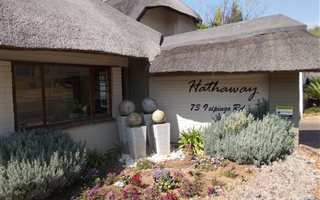2 Bedroom Townhouse in Paulshof