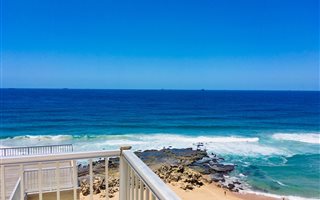 2 Bedroom Apartment in Umdloti