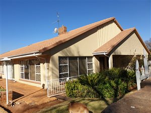 3 Bed House in Dalpark Proper