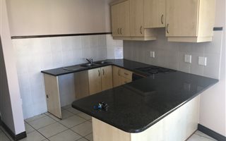3 Bedroom Apartment in Uvongo