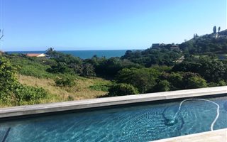 1497 m² Land available in Sheffield Beach