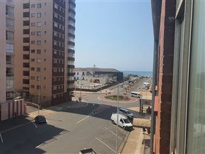 Studio Apartment in Point
