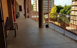 3 Bedroom Apartment in Wonderboom South