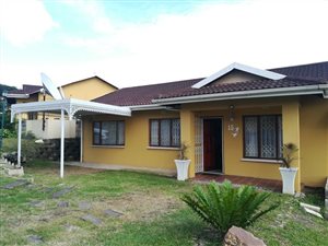 3 Bedroom Simplex in Bonela