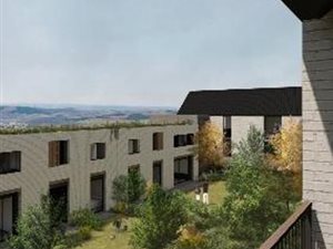 811 m² Land available in Hilton