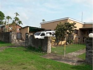 3 Bed House in Kei Mouth