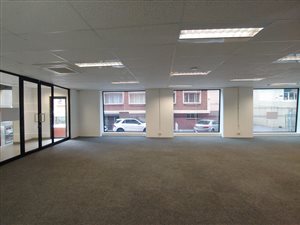 203 m² Commercial space in Musgrave