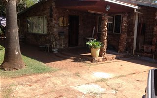 1 ha Farm in Gerhardsville