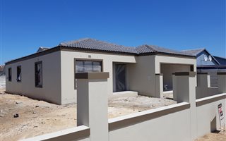3 Bedroom House in Eersterivier