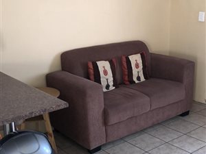 1 Bed Garden Cottage in Edenglen