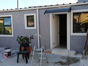 2 Bed Garden Cottage in Goodwood
