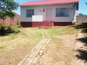 2 Bed House in Grahamstown