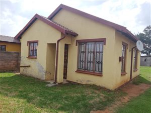 3 Bed House in Payneville