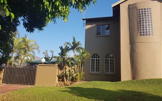2 Bedroom Duplex in Steiltes