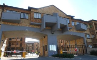 1 Bedroom Apartment in Halfway Gardens