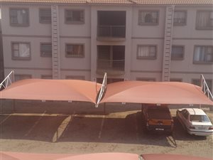 2 Bed Townhouse in Bardene