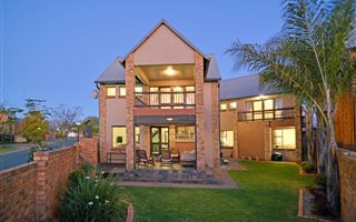 3 Bedroom Cluster in Glen Marais