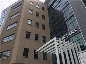 228 m² Office Space in Lynnwood
