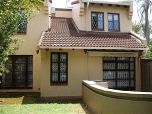 3 Bed Townhouse in Uvongo