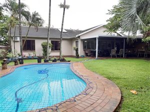 3 Bed House in Veld En Vlei
