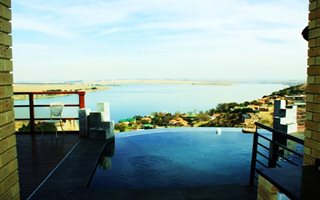 3 Bedroom Duet in Bronkhorstbaai