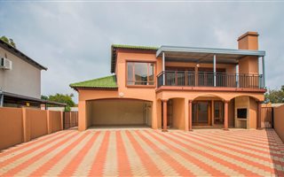 3 Bedroom House in Brentwood Park