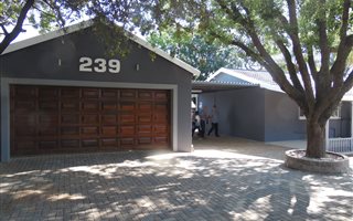3 Bedroom House in Tileba