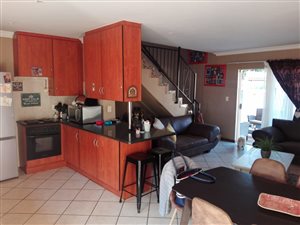 2 Bed Duplex in Annlin