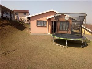 2 Bed House in Parkgate