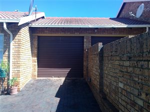 3 Bed Townhouse in Rangeview