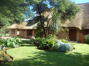 4.3 ha Farm in Strydfontein and surrounds