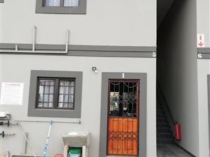 3 Bed Apartment in Sunford
