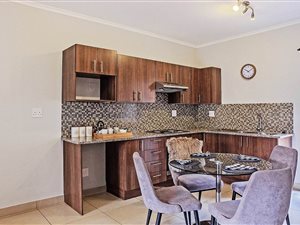 3 Bed Apartment in Northgate