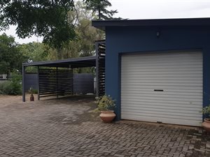 3 Bed House in Queenswood