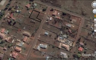 1003 m² Land available in Pendale AH