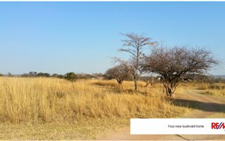 2000 m² Land available in Koro Creek Golf Estate