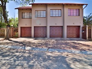 3 Bed House in Goedeburg