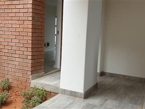 3 Bed Apartment in Ballito