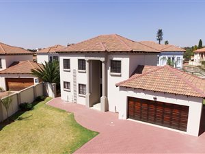 Glen Marais: Property and houses for sale | Private Property