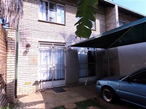 3 Bed Townhouse in Silverton