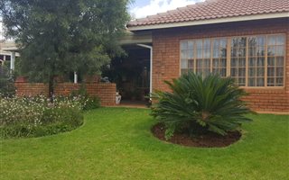 2 Bedroom House in Faerie Glen